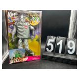 The Wizard Of Oz Ken Barbie