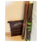 Collector Plate Displays