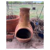 Chiminea