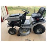 Murray Riding Lawn Mower