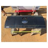 Ford Super Duty Tailgate