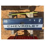 Chevrolet Tailgate