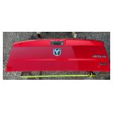 Dodge Ram Tailgate