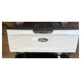 Ford F150 Tailgate
