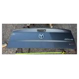 Dodge Ram Tailgate