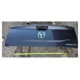 Dodge Ram Tailgate