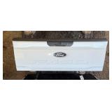 Ford F150 Tailgate