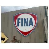 Fina Sign