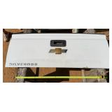 Chevrolet Silverado Tailgate