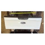 Ford F150 Tailgate
