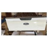 Ford F150 Tailgate