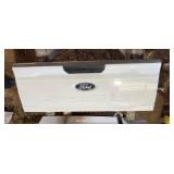 Ford F150 Tailgate