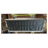 Ford F150 Tailgate