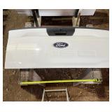 Ford F150 Tailgate
