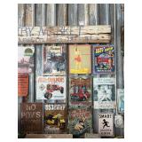 Signs