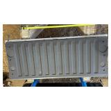 Chevrolet Silverado Tailgate