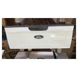 Ford F150 Tailgate