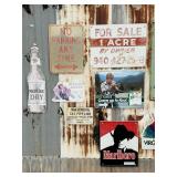 Signs