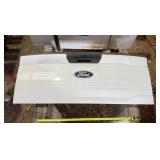 Ford F150 Tailgate