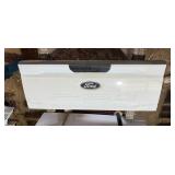 Ford F150 Tailgate