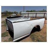 Truckbed