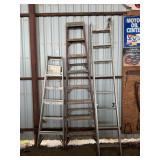 Ladders