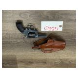 H & R Revolver .32 S & W Model 732