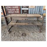 Worktable