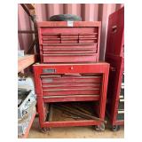 Snap On Rolling Toolbox