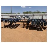 Metal Rack