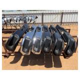 6 Rear Bumpers