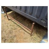 Metal Rack