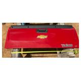Chevrolet Tailgate