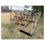 Metal Racks