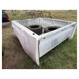 Chevrolet Silverado Truckbed