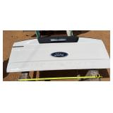 Ford Super Duty Tailgate