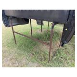 Metal Rack