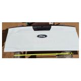 Ford F150 Tailgate