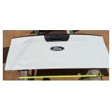 Ford F150 Tailgate