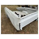 Dually Truckbed