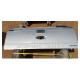 Ford Super Duty Tailgate