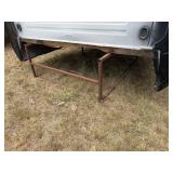 Metal Rack