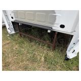 Metal Rack