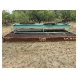Flusche Cattle Guard