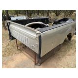 Dually Truckbed
