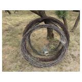 Barbed Wire