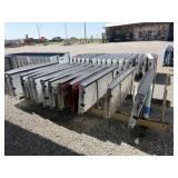 Metal Rack