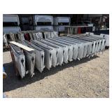 Metal Rack