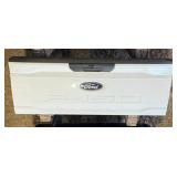 Ford F150 Tailgate