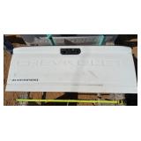 Chevrolet Silverado Tailgate